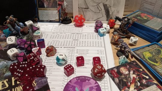 Séance du 13 février 2026