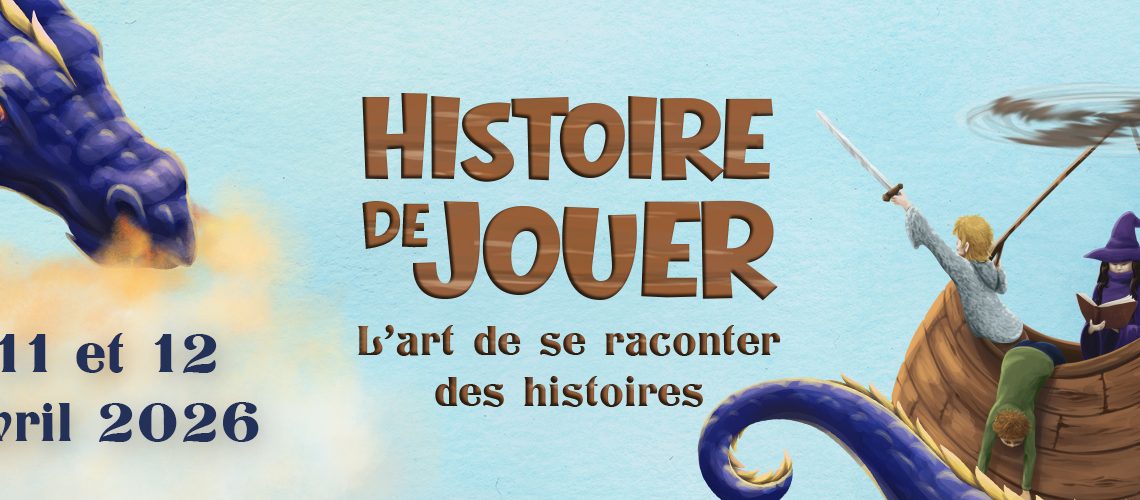 Histoire de Jouer 19