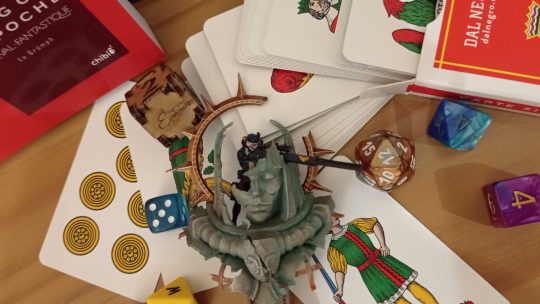 Séance du 12 décembre 2025