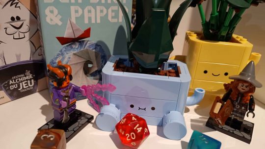 Séance du 20 mars 2026