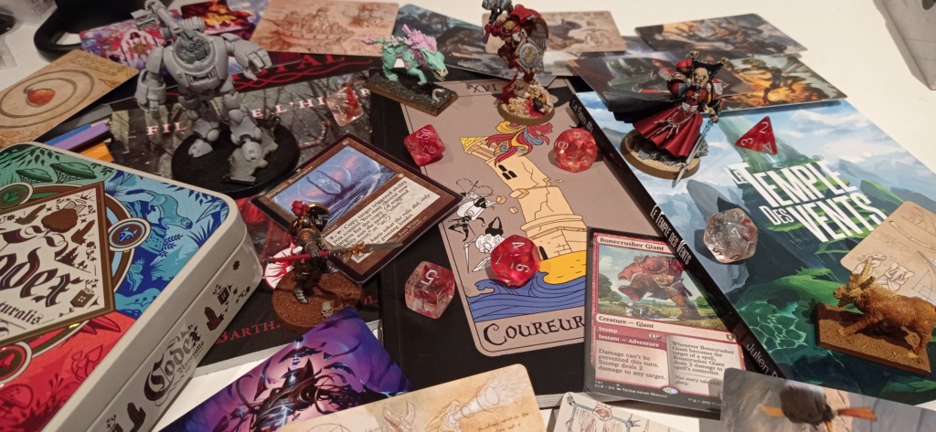 Séance du 23 janvier 2026