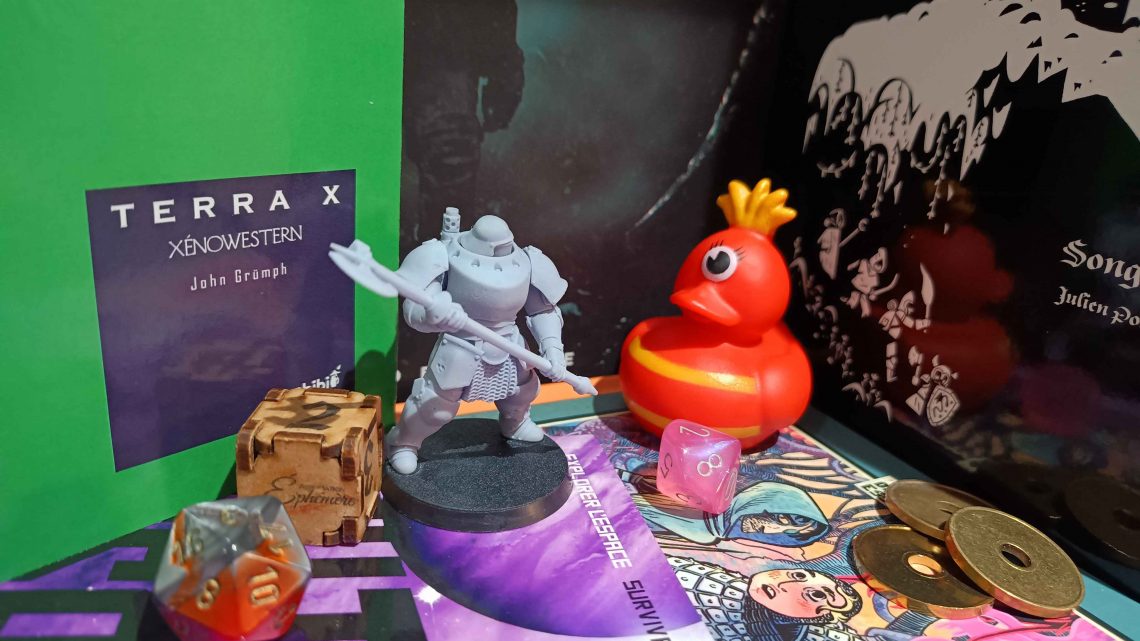 Séance du 3 avril 2026