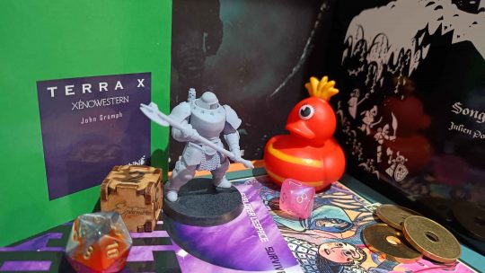 Séance du 3 avril 2026