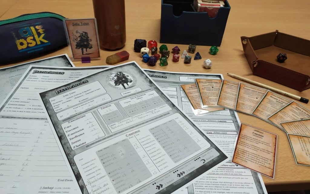 Séance du 13 mars 2026